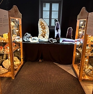 Muzeum Minerałów
