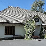 Muzeum Regionalne Państwa Muszyńskiego