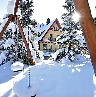 PROMETÓWKA - dla Rodzin z dziećmi