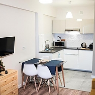 Apartamenty OPAL