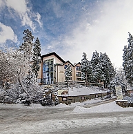 Hotel Prezydent**** Medical SPA & Wellness