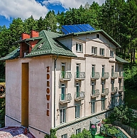 Dom Wczasowy Zdrowie